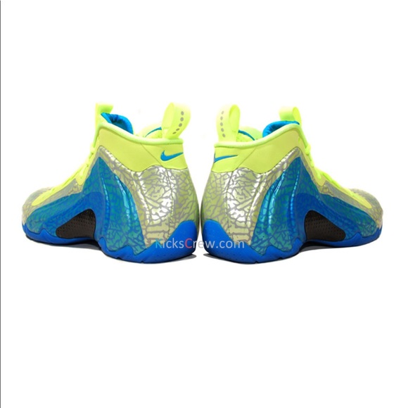 NIKE basketball shoes - Picture 10 of 12